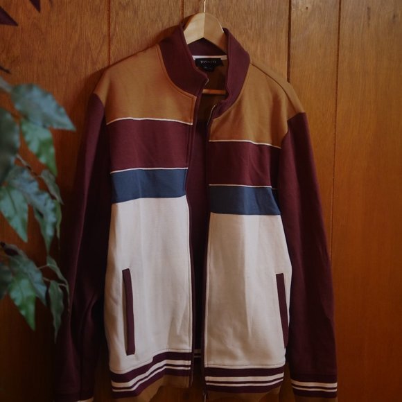 Light RW and Co Jacket - Fall Color Set - Picture 3 of 5